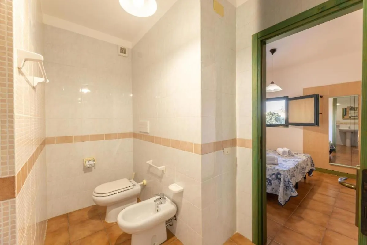 Apartment Quaint Residence I Mirti Bianchi 1 Bedroom Sleeps 4 Bilo 4 Santa Teresa Gallura