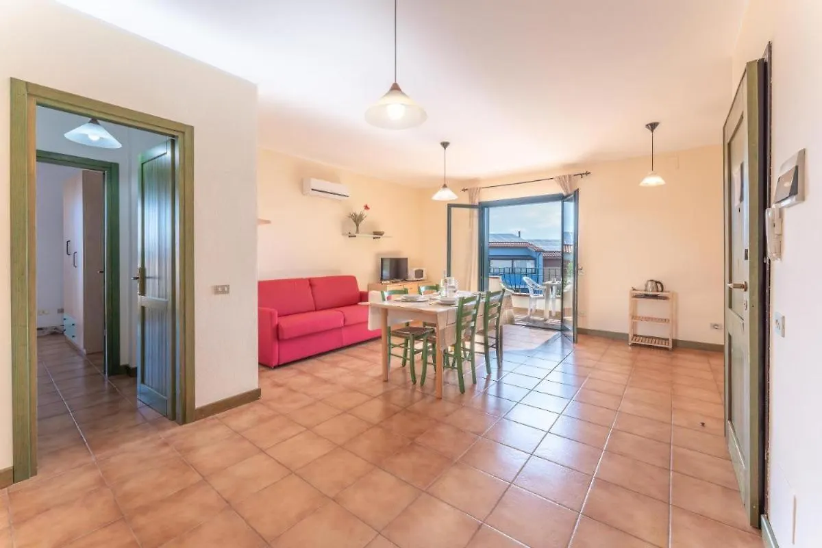 Apartment Quaint Residence I Mirti Bianchi 1 Bedroom Sleeps 4 Bilo 4 Santa Teresa Gallura