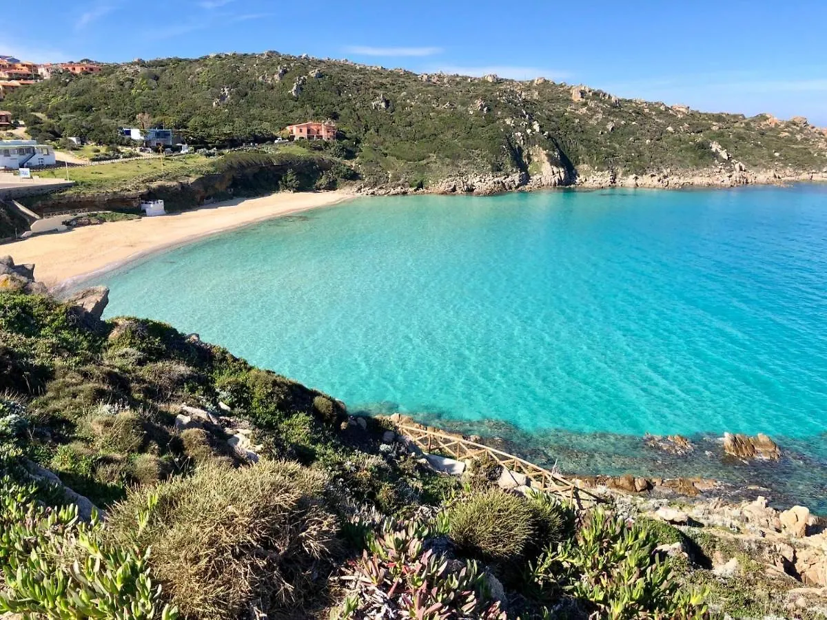 Quaint Residence I Mirti Bianchi 1 Bedroom Sleeps 4 Bilo 4 Santa Teresa Gallura 0*,  Italy