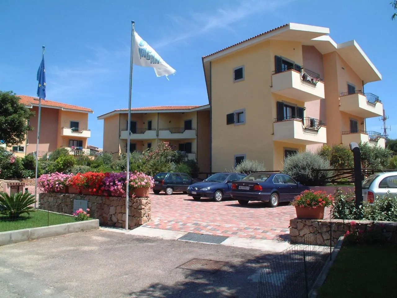 Apartment Quaint Residence I Mirti Bianchi 1 Bedroom Sleeps 4 Bilo 4 Santa Teresa Gallura